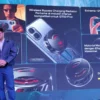 Infinix Perkenalkan Wireless Charger Pendingin dan TWS 44 ms untuk Gamer GT 50 Pro