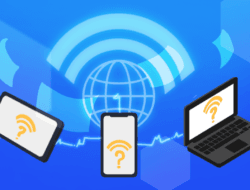 Manfaat Internet: Dari Pendidikan hingga Bisnis Digital