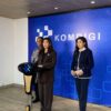 Komdigi Lelang 700 MHz dan 2,6 GHz, Begini Cara Dua Frekuensi Ini Percepat Internet RI 11 Komdigi Lelang 700 MHz dan 2,6 GHz, Begini Cara Dua Frekuensi Ini Percepat Internet RI