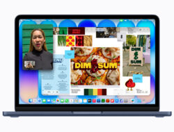 MacBook Neo Catat Rekor Emisi Karbon Terendah Sepanjang Sejarah Produk Apple