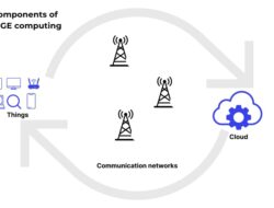 Bukan Sekadar Tren: Mengapa Edge Computing Kini Jadi Tulang Punggung Dunia Digital