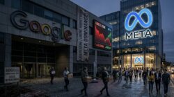 Emarketer proyeksikan Meta raup US$243,46 miliar iklan digital 2026