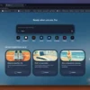Microsoft Edge 2026 Adopsi Desain Copilot: Sudut Makin Bulat, Tombol Bergaya iOS, Identitas Browser Makin Kabur