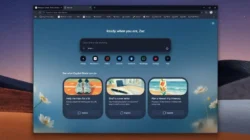 Microsoft Edge 2026 Adopsi Desain Copilot: Sudut Makin Bulat, Tombol Bergaya iOS, Identitas Browser Makin Kabur