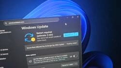 Microsoft Hapus Sertifikat Secure Boot Pertama Kali dalam 15 Tahun, Pengguna Windows Wajib Bertindak Sebelum Juni