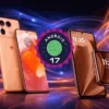 Motorola Buka Beta Android 17 untuk Razr+ dan Edge 50 Ultra