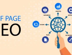 Off-Page SEO: Panduan Lengkap Strategi Optimasi di Luar Halaman