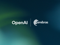 OpenAI Gelontorkan Rp342 Triliun ke Startup Chip Cerebras, Bidik Saham dan Bangun Data Center Baru