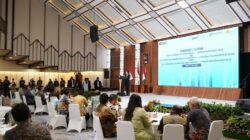 PLN menandatangani PJBTL 511 MVA dengan DayOne di Kabil, Batam