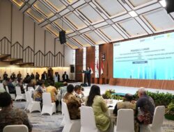 PLN Teken Kontrak Listrik 511 MVA untuk DayOne di Batam, Terbesar bagi Data Center Indonesia