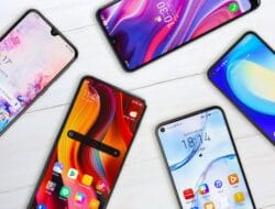 Ponsel 2 Jutaan RAM Besar: Panduan Lengkap Sebelum Beli