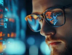 Laporan Anthropic Ungkap 10 Profesi Paling Rentan Tergusur AI di Era Otomasi