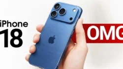 iPhone 18 standar dikabarkan pakai panel OLED M12+ Samsung bekas iPhone 14 Pro