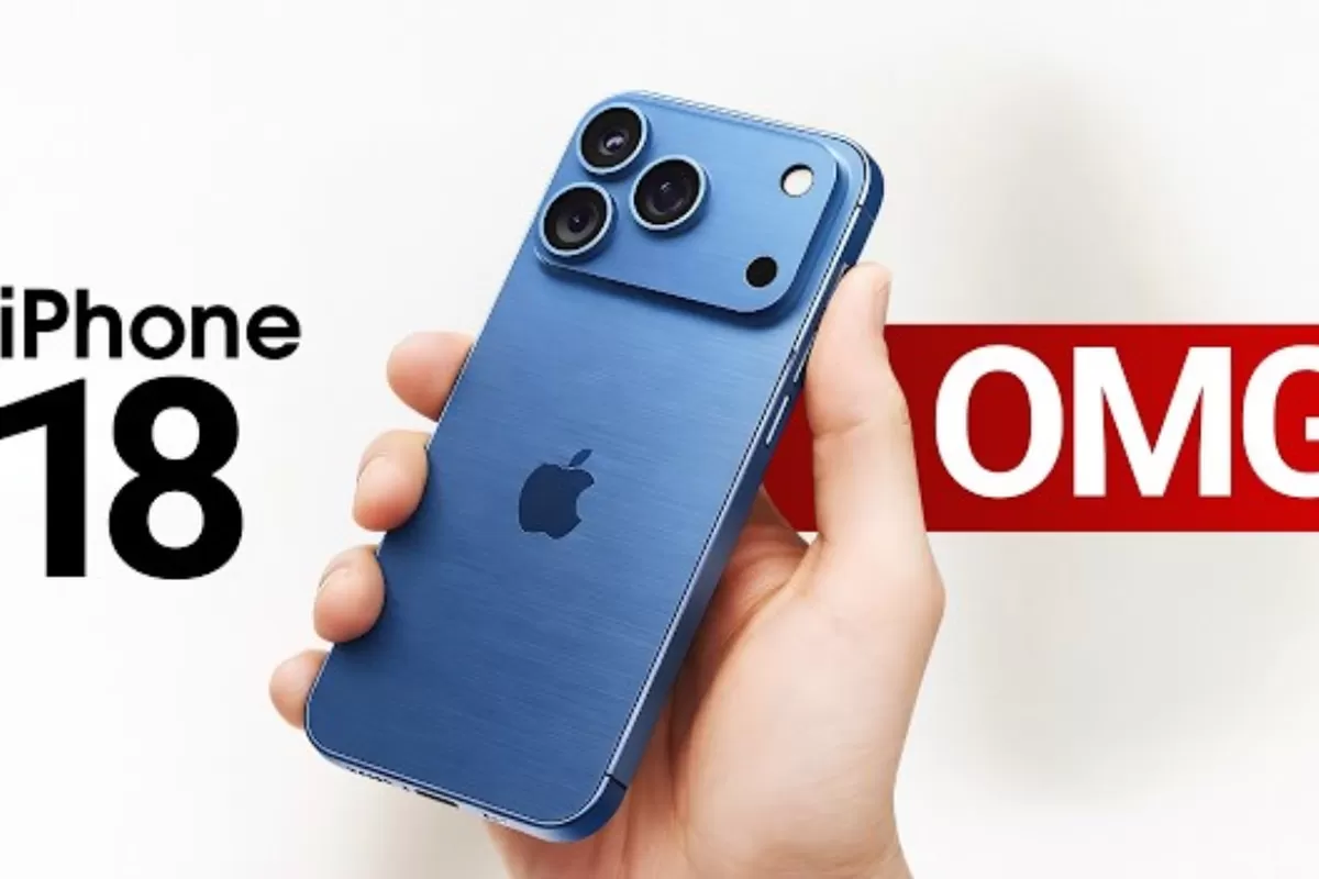 iPhone 18 standar dikabarkan pakai panel OLED M12+ Samsung bekas iPhone 14 Pro