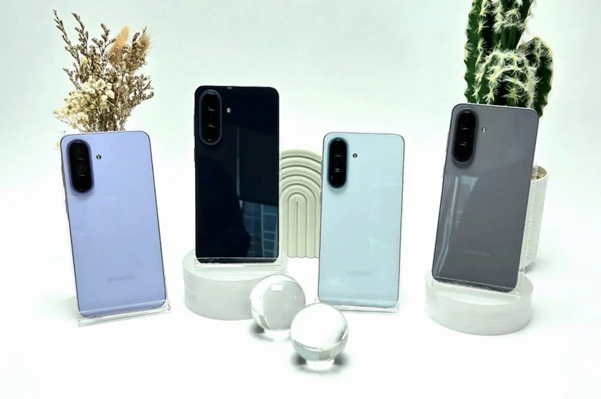 Samsung resmi memperkenalkan Galaxy A57 5G ke pasar Indonesia pada Selasa (7/4/2026) dalam sebuah acara peluncuran di Jakarta.