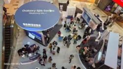 Samsung Trade-In S25 Ultra ke S26 Ultra Gratis, Syaratnya?