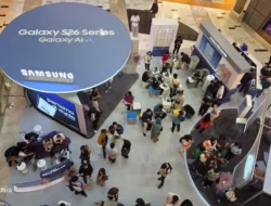 Samsung Trade-In S25 Ultra ke S26 Ultra Gratis, Syaratnya?