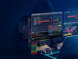 Serangan Open Source Bocorkan Data AI