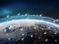 Starlink Perluas Jangkauan Internet Satelit ke Wilayah Terpencil dan Perbatasan
