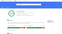 Google PageSpeed Insights: Metrik, Skor, dan Tips Optimasi Lengkap