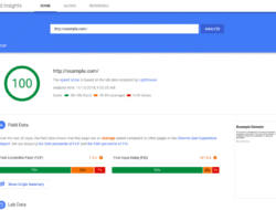 Google PageSpeed Insights: Metrik, Skor, dan Tips Optimasi Lengkap