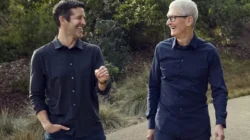 Tim Cook mundur sebagai CEO Apple pada 1 September 2026 setelah 15 tahun menjabat.
