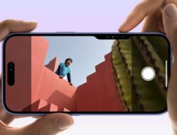 Cara Optimalkan Tombol Camera Control iPhone 16 dan 17 dengan 6 Pengaturan Ini