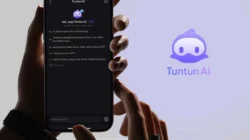 Tuntun Sekuritas hadirkan Tuntun AI, asisten generative AI gratis di aplikasi investasi untuk bantu investor ritel analisis saham