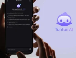 Tuntun AI Hadir di Aplikasi Investasi, Lawan FOMO dan Panic Selling Investor Ritel