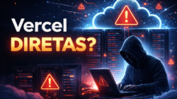 Vercel dikonfirmasi diretas lewat celah OAuth dari aplikasi Context AI.