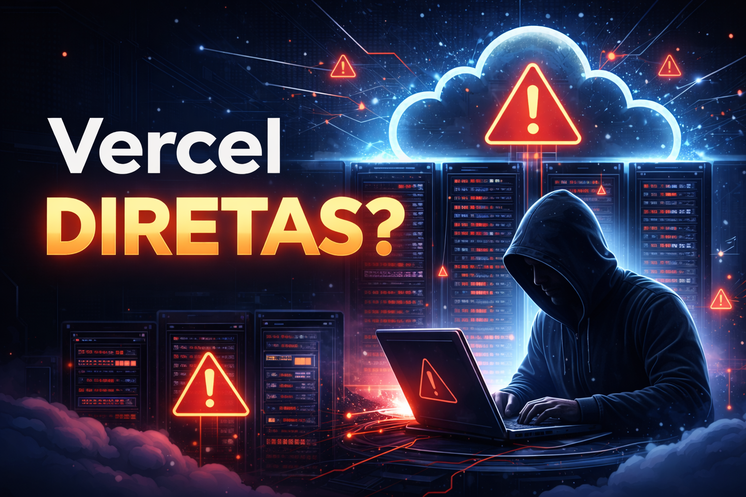 Vercel dikonfirmasi diretas lewat celah OAuth dari aplikasi Context AI.