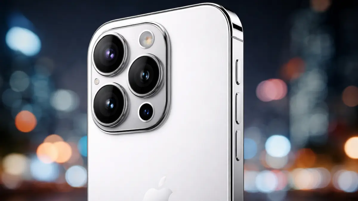 Apple siapkan Mode Siri di aplikasi kamera iPhone melalui iOS 27