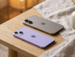 Beli iPhone 16 atau iPhone 17 di 2026? Ini Perbandingan Lengkapnya