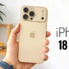 Aperture Variabel iPhone 18 Pro: Sunny Optical dan LG Innotek Sudah Mulai Produksi