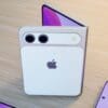 iPhone Lipat Pertama Apple Dirumorkan Meluncur sebagai iPhone Ultra 2026