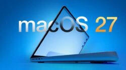 macOS 27 Hanya untuk Apple Silicon, Mac Intel Resmi Ditinggalkan