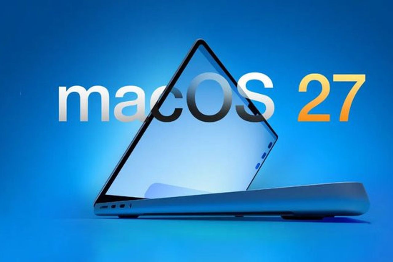 macOS 27 tidak akan mendukung Mac Intel.