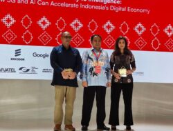 5G Standalone Jadi Tulang Punggung AI Nasional, Kemkomdigi Siapkan 4 Pilar
