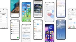 Mi Sans Global hingga Fluid Animation: 7 Perubahan Visual HyperOS yang Paling Terasa