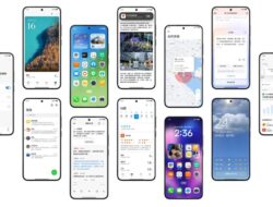 Mi Sans Global hingga Fluid Animation: 7 Perubahan Visual HyperOS yang Paling Terasa