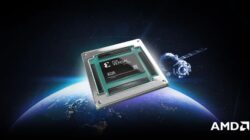 FPGA AMD mendukung berbagai instrumen penting pada rover Perseverance untuk navigasi dan pemeriksaan sampel tanah Mars