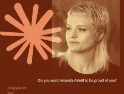 Filsuf di Balik Claude: Konstitusi 30.000 Kata Amanda Askell Masuk TIME 100 AI
