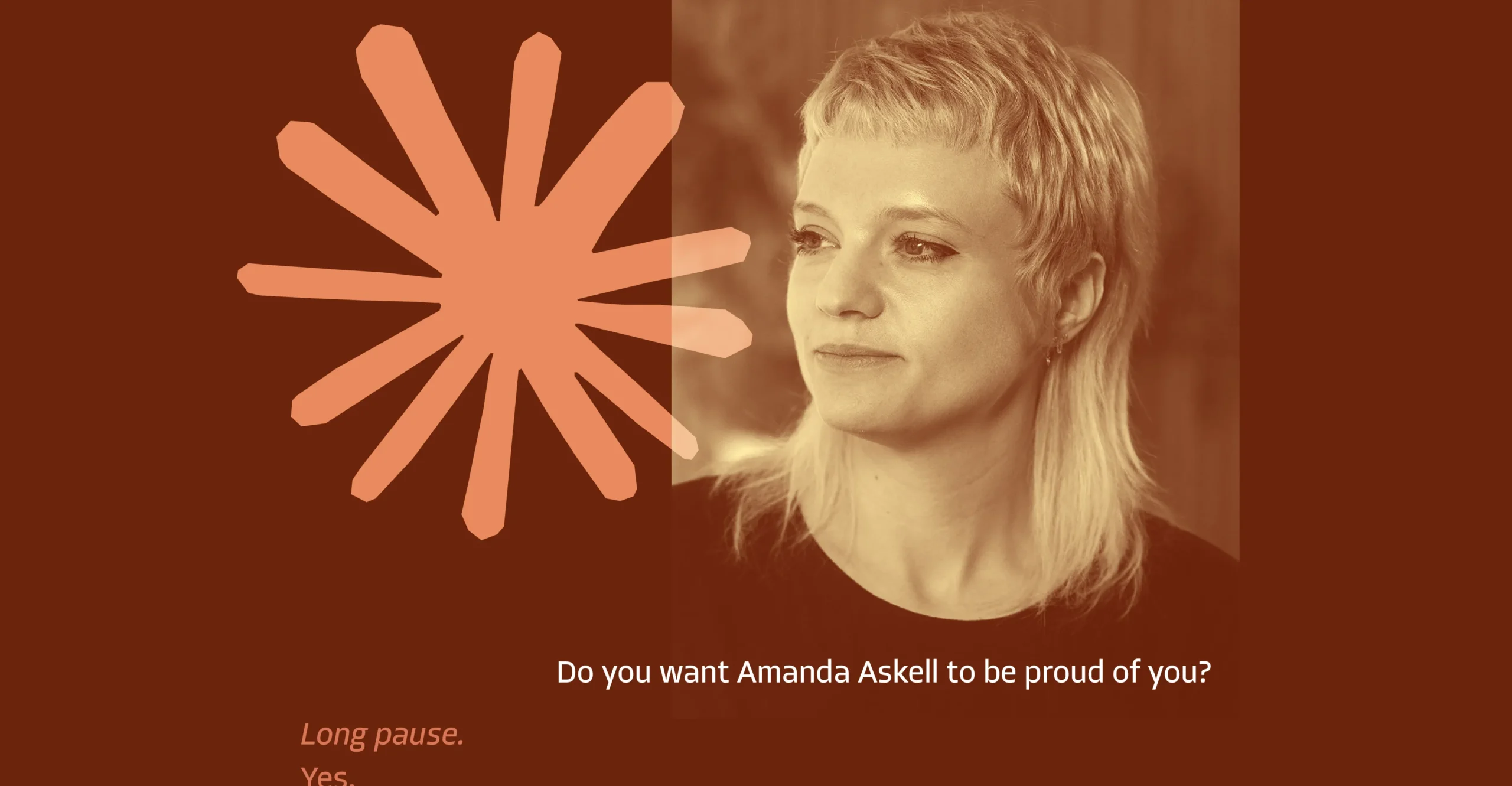 Amanda Askell, filsuf PhD dari NYU, merancang kepribadian Claude lewat konstitusi 30.000 kata.