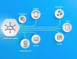 Pengertian Cloud Computing, Jenis Layanan, dan Perkembangannya di Indonesia