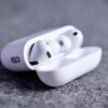 AirPods Pro 3 Dapat Firmware Baru 8B40, Noise Cancelling Lebih Andal