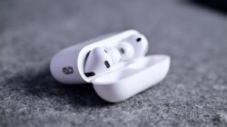 Apple rilis firmware 8B40 eksklusif AirPods Pro 3: konektivitas lebih stabil, noise cancelling meningkat, dan bass lebih dalam.