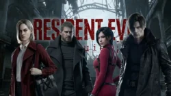 Resident Evil Requiem DLC: Shadows of the Past Fokus Alyssa, Ada Wong Kembali 3 Bocoran DLC Resident Evil Requiem ungkap Ada Wong tanpa penuaan dan empat paket misi baru.