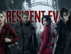 Resident Evil Requiem DLC: Shadows of the Past Fokus Alyssa, Ada Wong Kembali