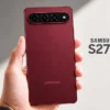 Samsung Siapkan Galaxy S27 Ultra dengan Baterai 5.500 mAh dan UFS 5.0