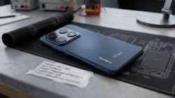 Spesifikasi Xiaomi 17 Max: OLED 6,9 Inci, 8.000mAh, Harga Rp11 Jutaan